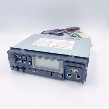 7901-00149 MP3 Radio Player 24V