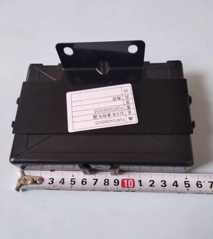 FG9704580035 SINOTRUK HOMAN BCM Controller 24V V7