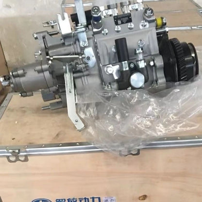 4100.16.10 CY4102 4 Cylinder Fuel Injector Pump