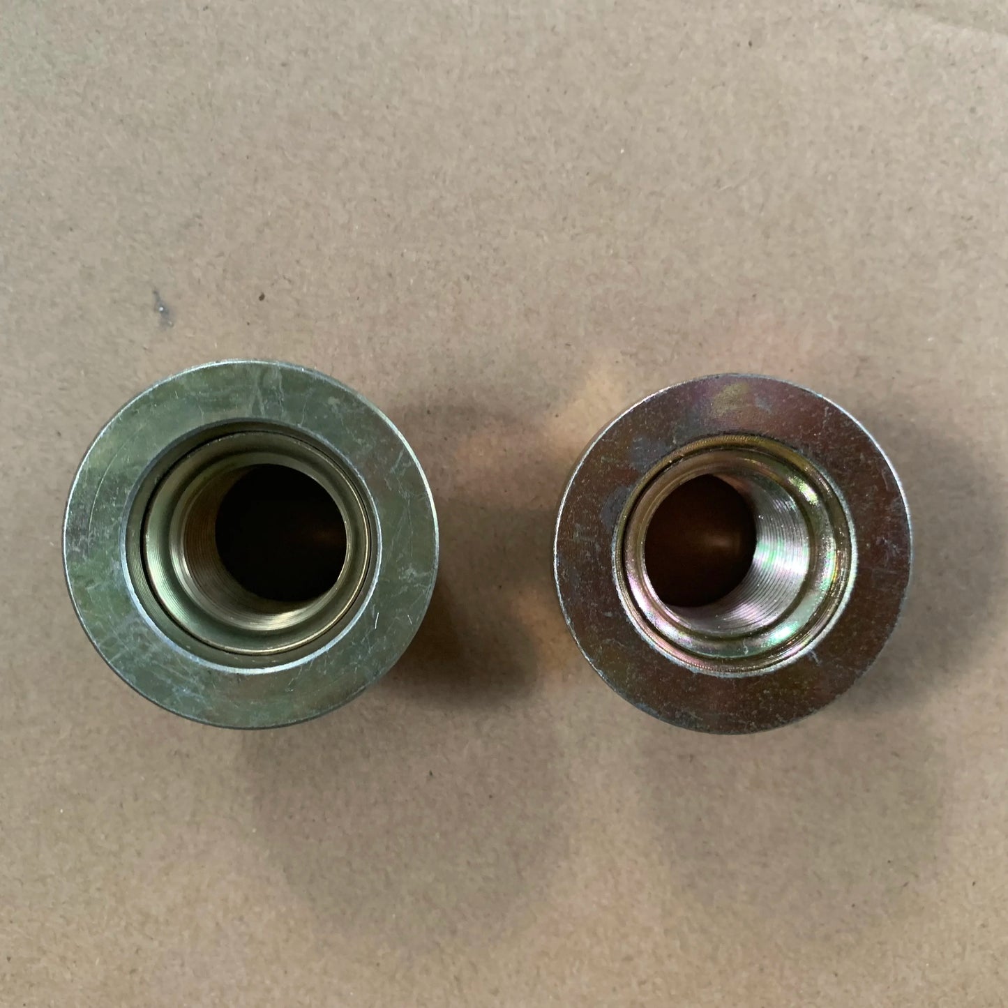 SINOTRUK HOWO Wheel Bolt WG9100410104