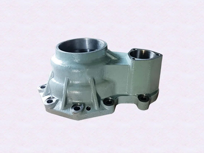 SINOTRUK SITRAK Truck Spare Parts C7H Truck Parts Front Output Housing 199118250222