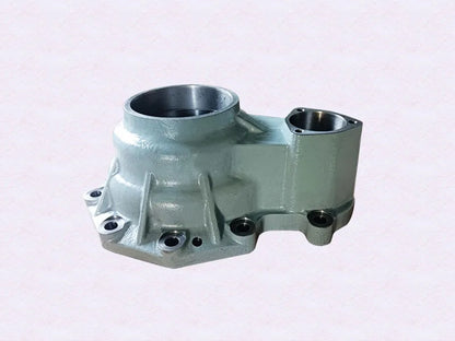 SINOTRUK SITRAK Truck Spare Parts C7H Truck Parts Front Output Housing 199118250222