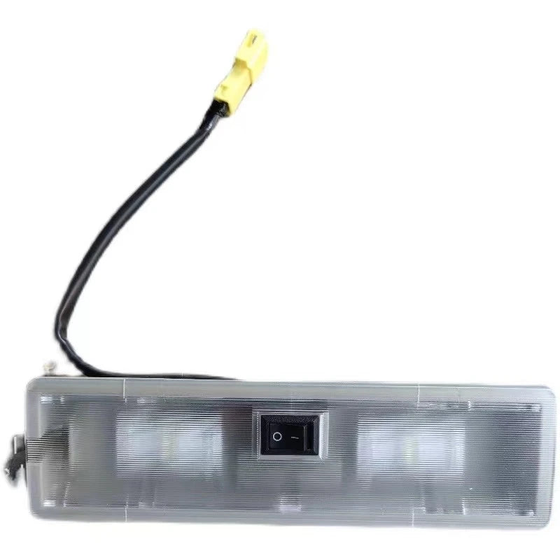 811W25201-6003 SITRAK C7H Cabin Bunk Lamp