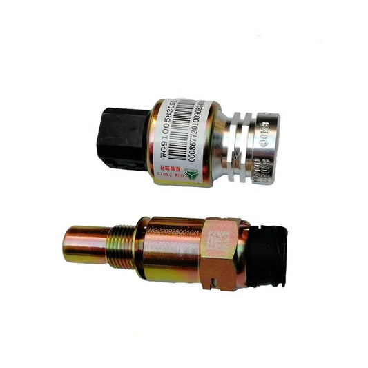 HOWO WG9100583056 Speed Sensor​
