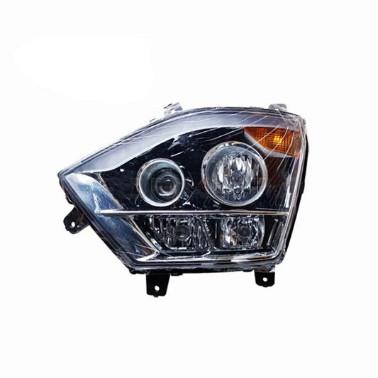 WG9525720026 SINOTRUK Howo E7G Headlight - Brighten Your Way