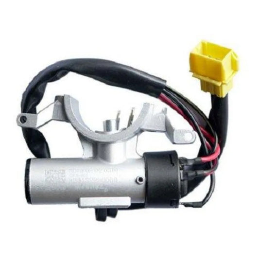 WG9725580090 Howo Key Start Switch - Reliable Engine Starting
