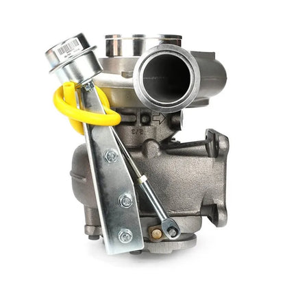 HX50W HOWO 380 Turbocharger VG1038110820