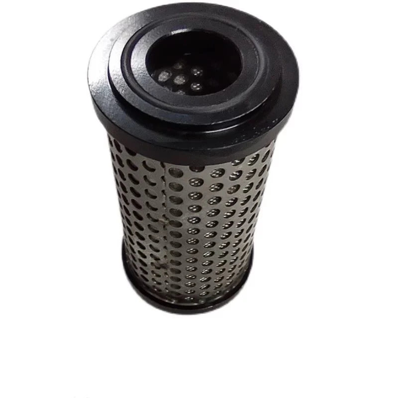 WG9716550107+001 CNG High Pressure Fuel Fine Filter Element