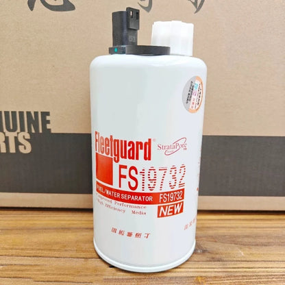 Diesel Engine Fuel Water Separator Filter FS19732