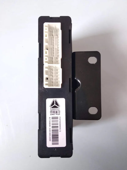 FG9704580035 SINOTRUK HOMAN BCM Controller 24V V7