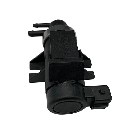 LS-D2000-201 YN33 Solenoid Valve