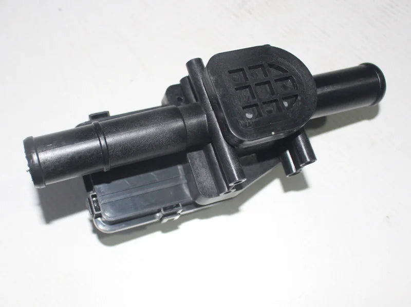 WG1642840025 HOWO WATER VALVE ASSEMBLY