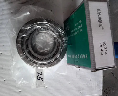 Hohan Truck Parts Roller Bearing 190003326543