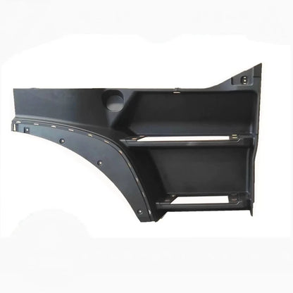 WG1664232010 HOWO A7 Low Right Fender Assembly