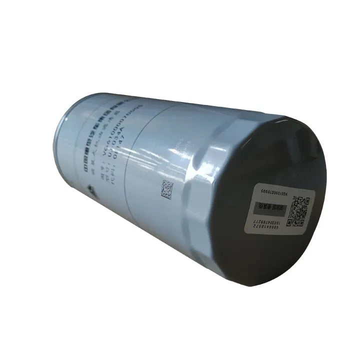 VG61000070005 Hot Sale Truck Parts Sino Engine Parts Oil Filter for Efficient Filtration​
