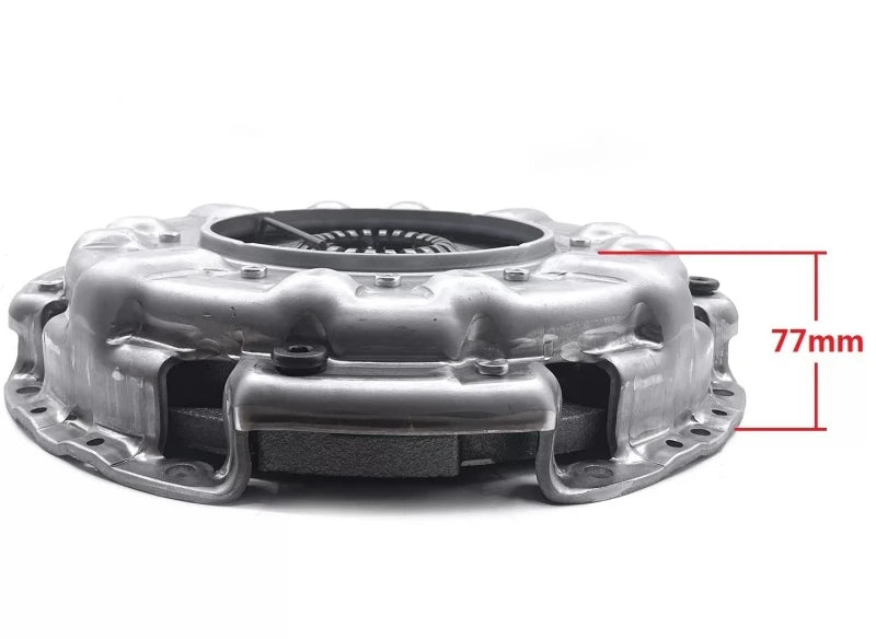 C350T180-10P5-3 HOWO LIGHT TRUCK PRESSURE PLATE