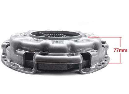 C350T180-10P5-3 HOWO LIGHT TRUCK PRESSURE PLATE