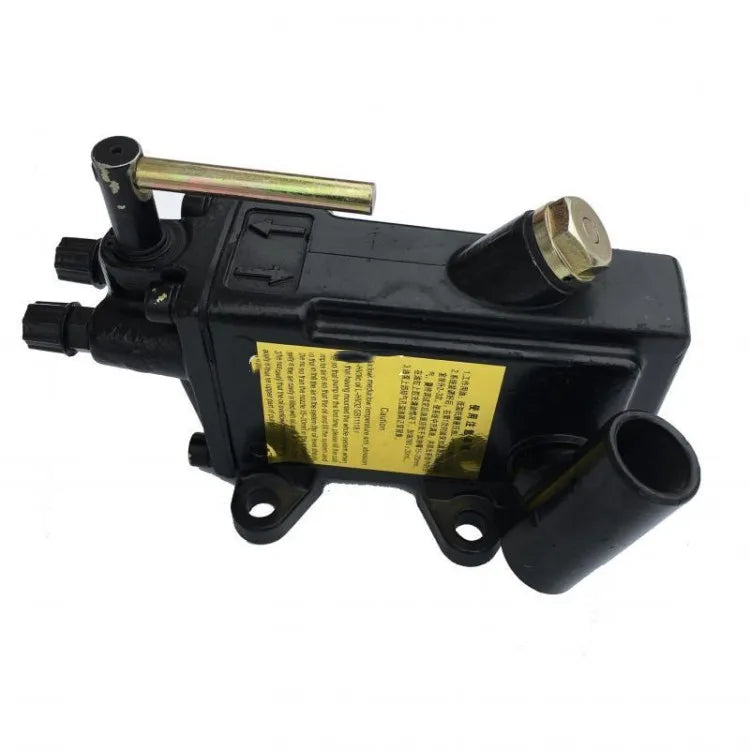 SHACMAN F3000 Parts Cab Lift Pump 199100820025​
