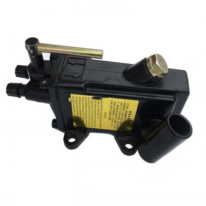 SHACMAN F3000 Parts Cab Lift Pump 199100820025​
