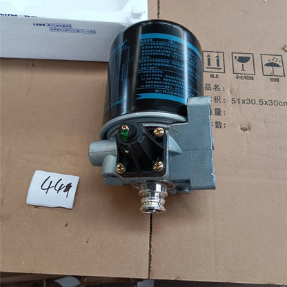 Low Price Good Quality Air Dryer Wg9000360521
