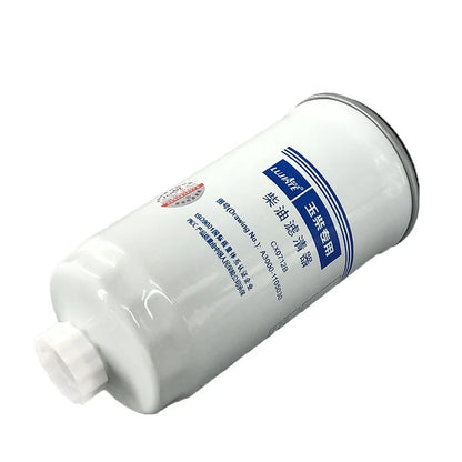 Truck diesel Engine Parts Fuel Water Separator Filter CX0712B
