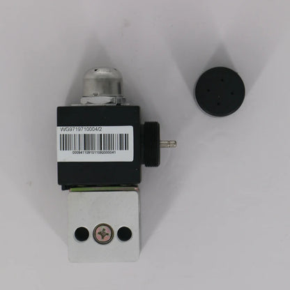 High Quality Original Solenoid Valve WG9719710004
