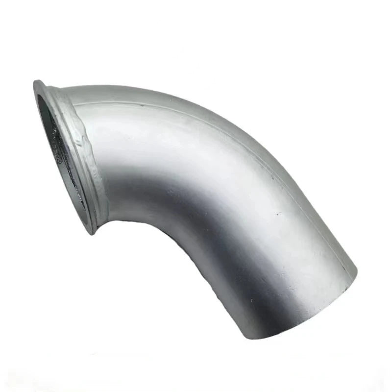 HOWO TX Exhaust Pipe WG9725545017