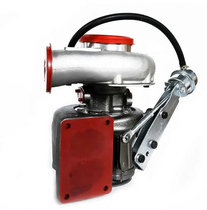 SINOTRUK D12 Howo 420hp Turbocharger VG1246110020