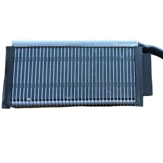 Shacman Truck F3000 X3000 air Conditioner Evaporator DZ13241821111 - Quality Cooling Component
