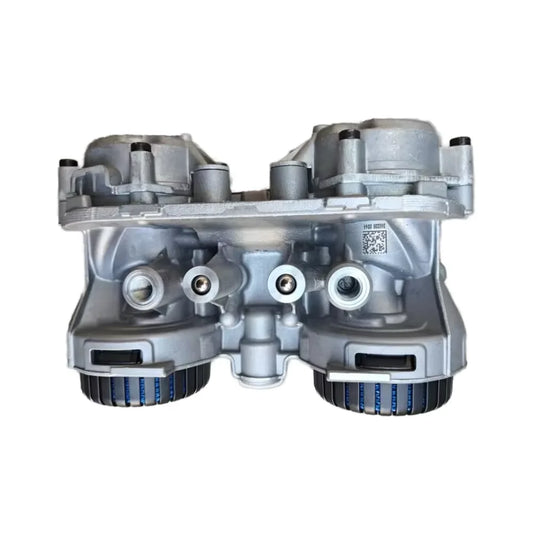 SINOTRUK HOWO T7H New Truck Parts Sitrak EBS3 WG8710360005