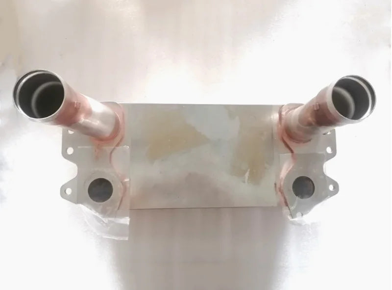 0501.221.838 Oil Cooler Retarder HEAT EXCHANGER