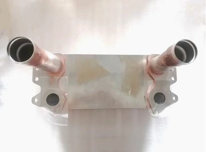 0501.221.838 Oil Cooler Retarder HEAT EXCHANGER