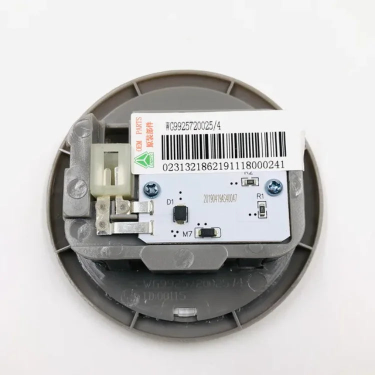WG9925720025 SITRAK T7H LED Door Lamp