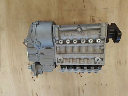 Sinotruk Howo New Truck Engine Fuel Injection Pump Model VG1560080023
