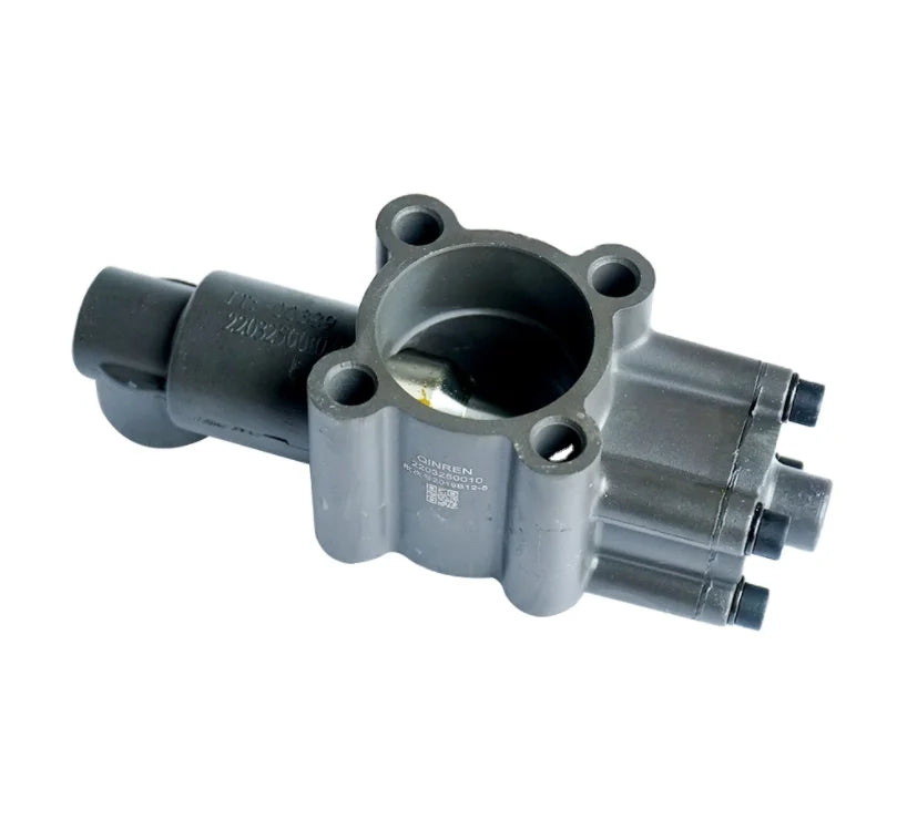 Genuine SINOTRUK Spare Parts H Valve AZ2203250010 Howo Air Control Lock Valve