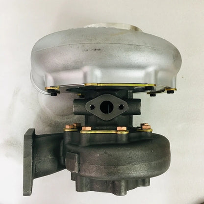 61604120000 J130B/05 WEICHAI MARINE ENGINE TURBOCHARGER