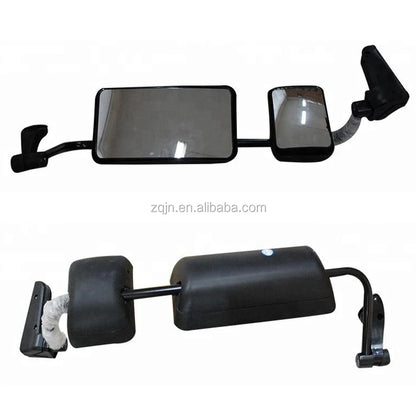 Factory Sales HOWO Heavy Truck Body Parts Rearview Mirror WG1642777020