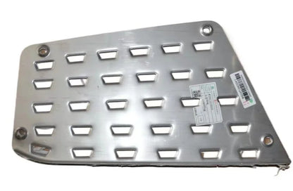 WG1671240224 HOWO NJ17 Right Foot Step Skid Plate