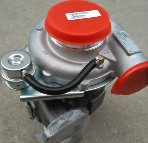 HOWO WD615.47 Diesel Engine Parts Turbocharger VG1560118229