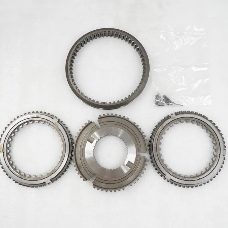 1297 304 525 20 28 SITRAK Transmission Synchronizer Gear Seat​
