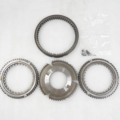 1297 304 525 20 28 SITRAK Transmission Synchronizer Gear Seat​
