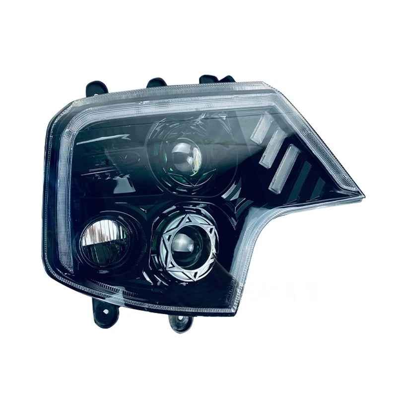WG9925720001 HOWO A7/T7H LED Head Lamp LHS