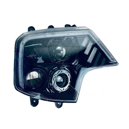 WG9925720001 HOWO A7/T7H LED Head Lamp LHS