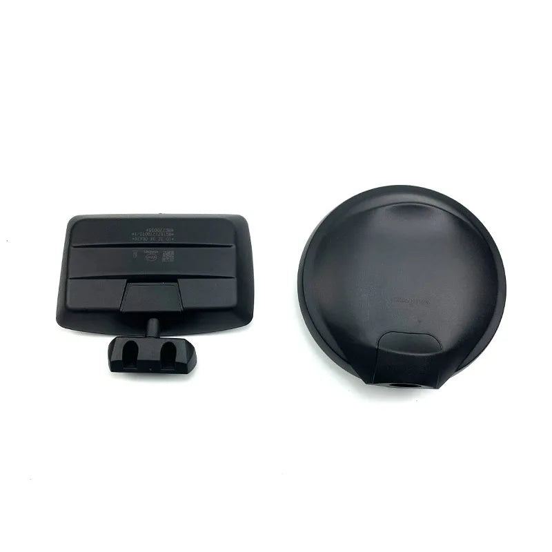 WG1671770070 HOWO NX 400 Lower View Mirror - Enhance Driving Vision
