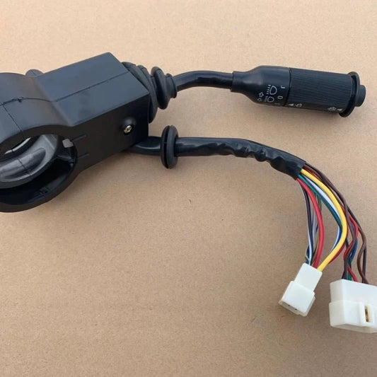 RLD5-A016062101 CRANE TRUCK Combination Switch