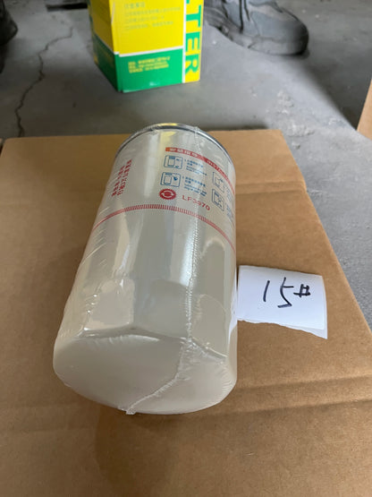 New  Lube Oil Filter LF3970