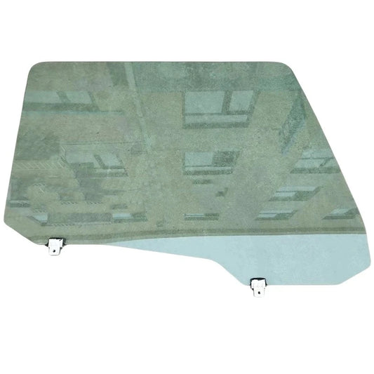 WG1671330214 HOWO NJ17 Right Door Glass - High - strength and Clear Vision