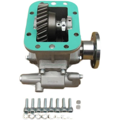 HWP-Z36/38TQ ZF6S500 GEARBOX PTO PUMP