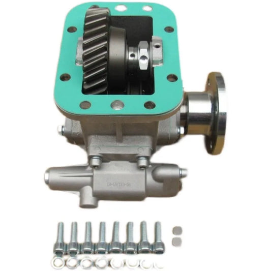 HWP-Z36/38TQ ZF6S500 GEARBOX PTO PUMP