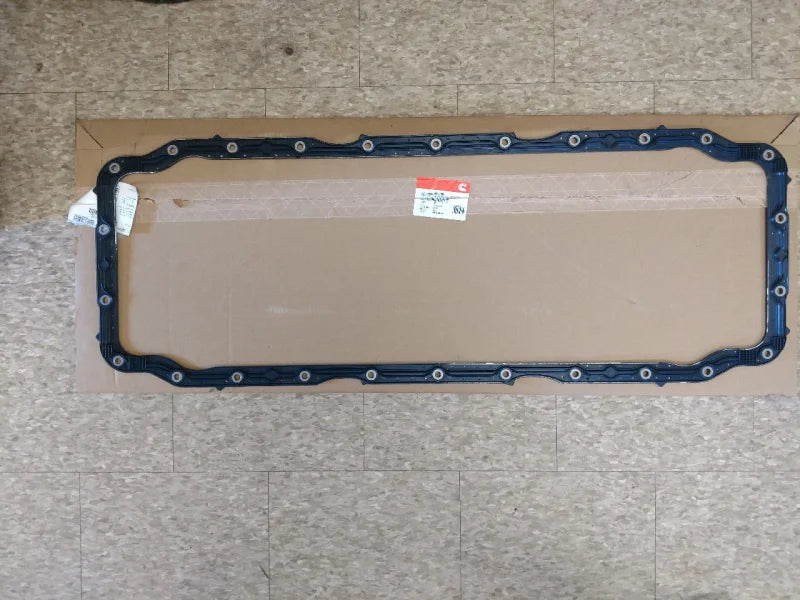 4975069 ISZ13/QSZ13 Oil Pan Gasket